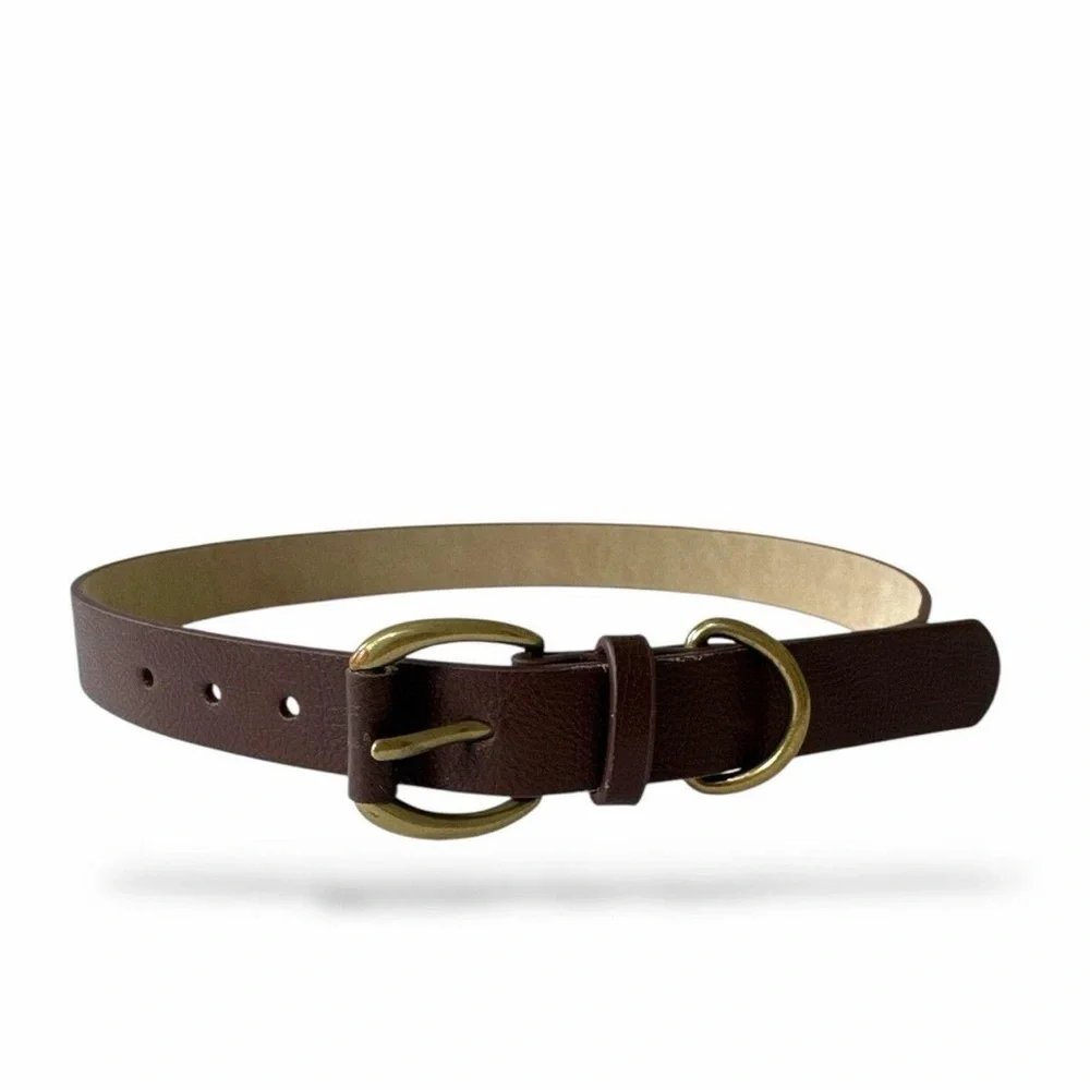 Brown Belt